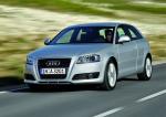 Audi A3 2.0T 2008 года